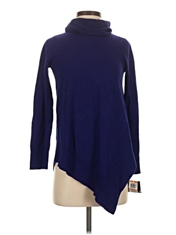 Alfani Turtleneck Sweater (view 1)
