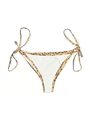 SOFIA Swimsuit Bottoms (view 1)
