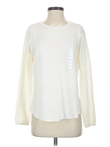 Croft & Barrow Pullover Sweater (view 1)