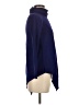 Alfani Blue Turtleneck Sweater Size S (petite) - photo 4