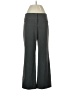 Express Gray Dress Pants Size 0 - photo 1