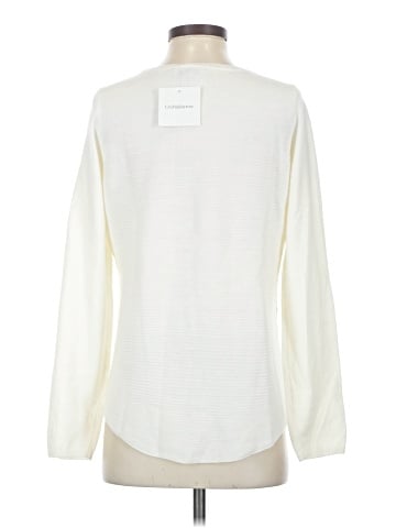 Croft & Barrow Pullover Sweater (view 2)