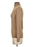 Doublju Tan Long Sleeve Turtleneck Size S - photo 5