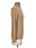 Doublju Tan Long Sleeve Turtleneck Size S - photo 4