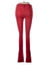 Rag & Bone/JEAN Color Block Red Jeans Size 28 waist - photo 2