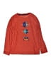 Active by Old Navy Red Long Sleeve T-Shirt Size 10 - 12 - photo 1