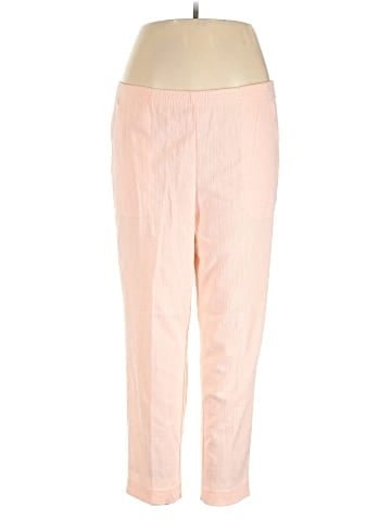 DonnKenny Classics Casual Pants (view 1)