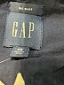 Gap 100% Cotton Polka Dots Blue Long Sleeve Button-Down Shirt Size XS - photo 7