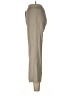 Marks & Spencer Solid Tan Khakis Size M - photo 5