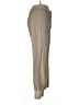 Marks & Spencer Solid Tan Khakis Size M - photo 4