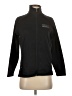 Vantage Apparel 100% Polyester Black Track Jacket Size S - photo 1