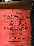 J.Crew 100% Polyester Black Vest Size S - photo 6