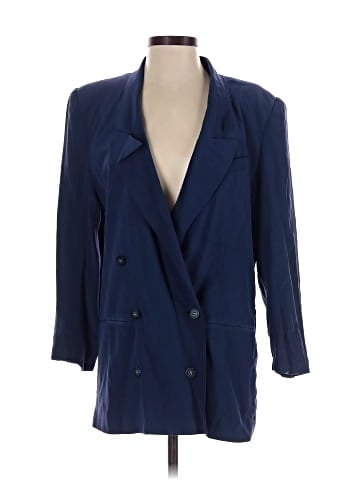 Moda International Blazer (view 1)