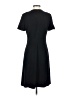 St. John Black Casual Dress Size 4 - photo 2
