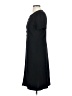 St. John Black Casual Dress Size 4 - photo 5