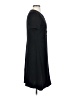 St. John Black Casual Dress Size 4 - photo 4