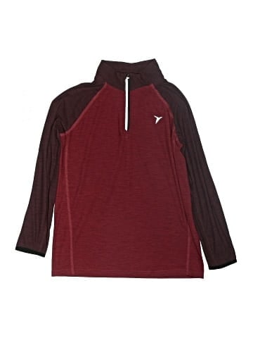 Active by Old Navy Long Sleeve Top (view 1)