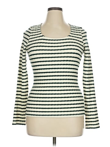 Staccato 3/4 Sleeve T-Shirt (view 1)