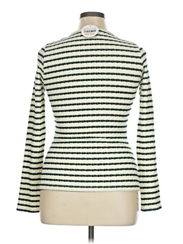 Staccato 3/4 Sleeve T-Shirt (view 2)
