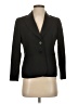 Nine West Black Blazer Size 4 (petite) - photo 1