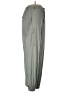 The North Face Solid Gray Cargo Pants Size 10 - photo 4