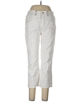 Kikit Jeans Casual Pants