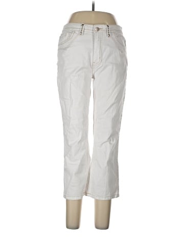 Kikit Jeans Casual Pants (view 1)