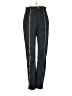 A.L.C. Chevron-herringbone Gray Jeans Size 0 - photo 1