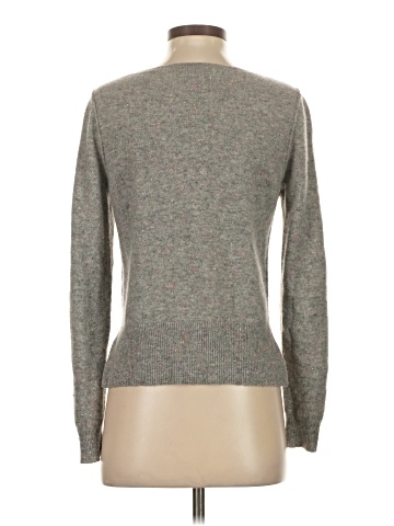 Repeat Cashmere Cashmere Pullover Sweater (view 2)