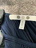 Three Dots Solid Blue Cocktail Dress Size XS - photo 6