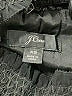 J.Crew 100% Polyester Black Long Sleeve Blouse Size XS - photo 7