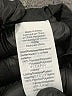 J.Crew 100% Polyester Black Long Sleeve Blouse Size XS - photo 8