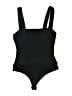 Lulus Black Bodysuit Size S - photo 2