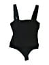 Lulus Black Bodysuit Size S - photo 1