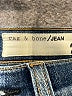 Rag & Bone/JEAN Blue Jeans Size 25 waist - photo 4