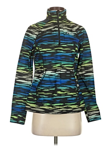 Fila Sport Windbreaker (view 1)