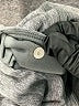 Lululemon Athletica Gray Leggings Size 6 - photo 5