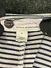 Floreat Gray Casual Dress Size S - photo 7