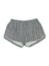 Athleta Tweed Gray Shorts Size XS - photo 1