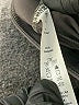 Unbranded Gray Casual Pants Size S (petite) - photo 4