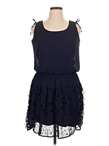 S.L. Fashions Cocktail Dress (view 1)