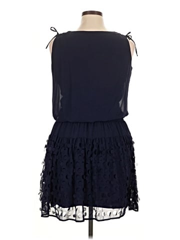 S.L. Fashions Cocktail Dress (view 2)