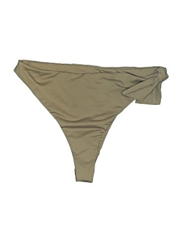 TAN + LINES Swimsuit Bottoms (view 2)