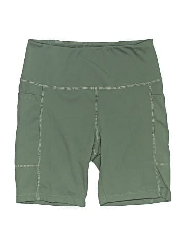Danskin Athletic Shorts (view 1)