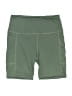 Danskin Green Athletic Shorts Size S - photo 1