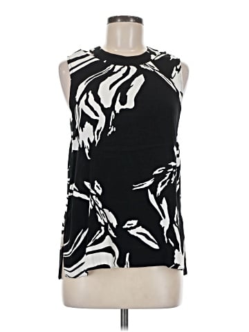 Dorothy Perkins Sleeveless Blouse (view 1)
