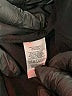 Ann Taylor LOFT Outlet Solid Black Track Pants Size L - photo 8