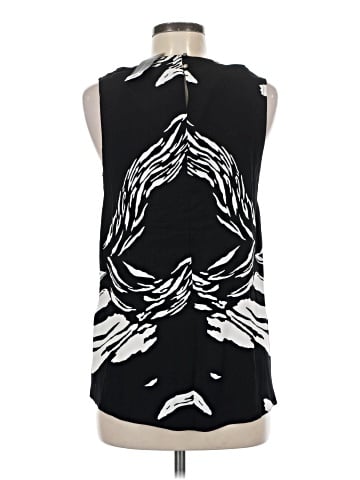 Dorothy Perkins Sleeveless Blouse (view 2)