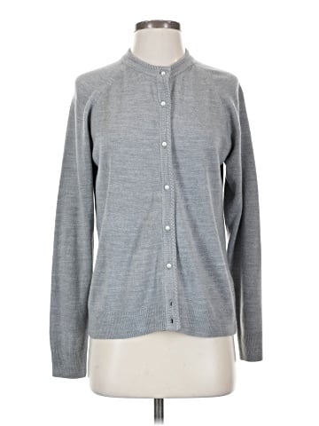 Mercer Street Studio Cardigan (view 1)