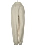 Gap Solid Ivory Casual Pants Size XS - photo 1